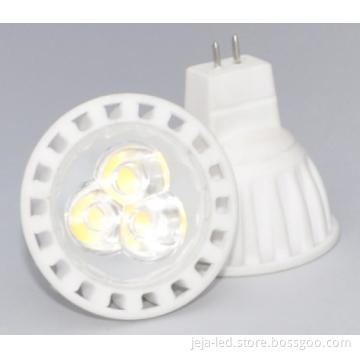 3W LED Spotlight Mr16